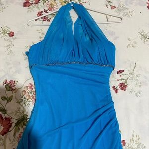 Blondie Nites Prom Dress size 3